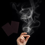 Magic Smoke Paper – Create Realistic Smoke Effects Instantly