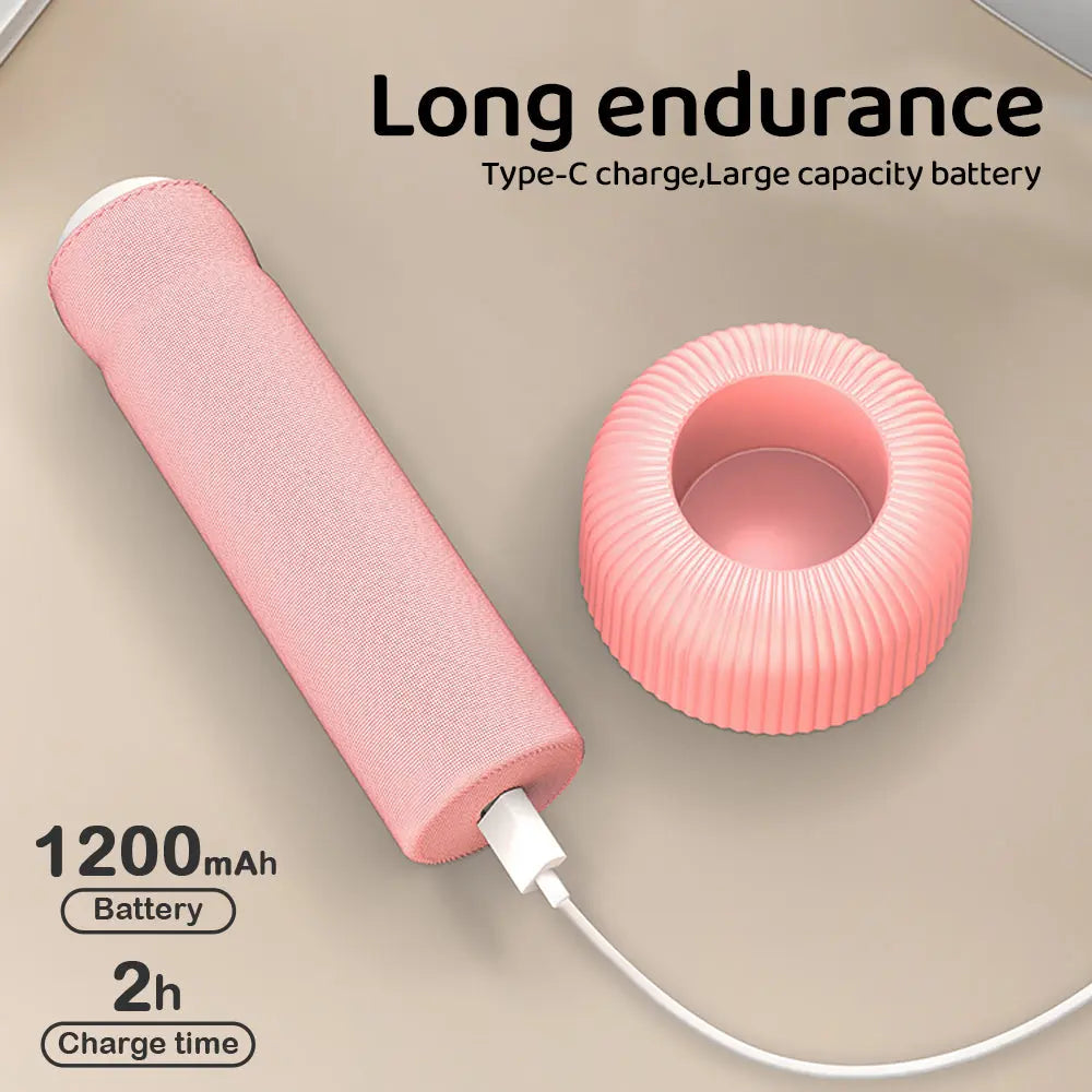 Buy 1 Get 1 Free | LumoEase™ — Hand-Pull Cozy Glow Lamp