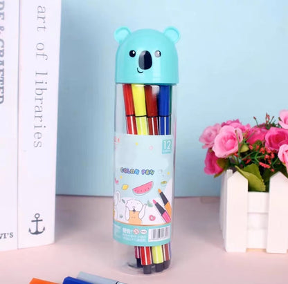 Giant Paint Roller — Unlimited Painting Fun Without Wall Marks