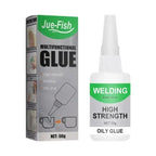 Buy 1 Get 1 Free | High-Strength All-Purpose Adhesive for Repairs