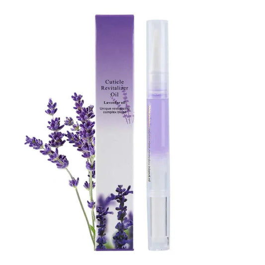Nail Care Oil — Strong Nails, Radiant Confidence