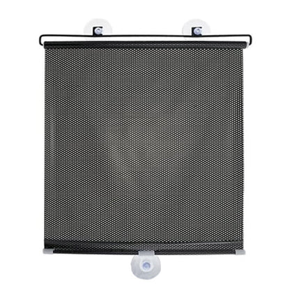 Window Sun Protection — Instant Cooling and Protection