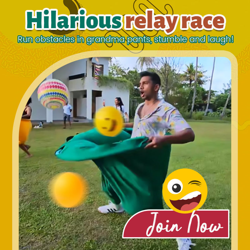 FlexiBounce™ — Ignite Epic Family Fun & Laughter