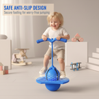 Balance Hopper Ball – Kids Build Balance & Coordination While Having a Blast