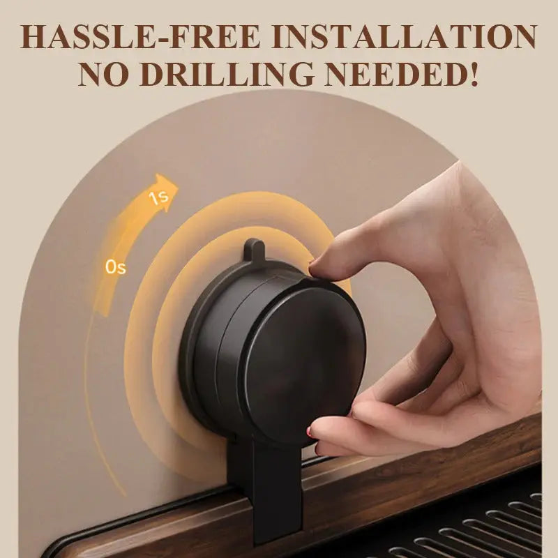 Sink Storage Rack – Quick Assembly, Extra Space Without Tools