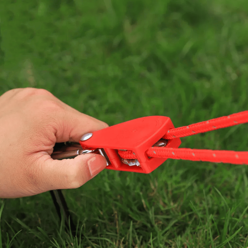 Buy 1 Get 1 Free | TitanGrip™ — Instant Locking Outdoor Cord