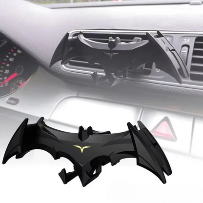Car Phone Holder — Secure Grip for Worry-Free Driving