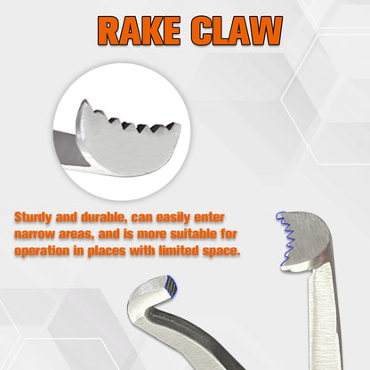 Electric Cutting Pliers — Safe Operation in Tight Spaces