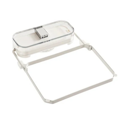 Kitchen Net — Effective Protection Against Drain Clogging