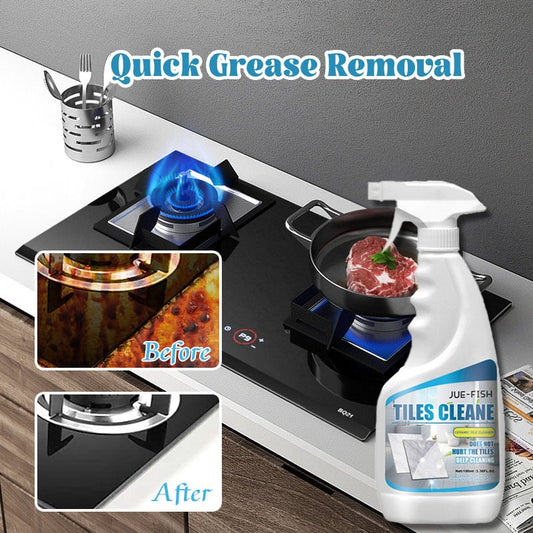 Tile Grout Cleaner – Clean & Radiant Without Chemicals