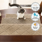 Anti-Slip Stair Treads – Safety and Style with Every Step