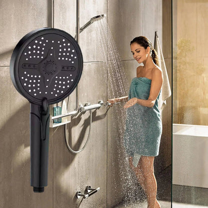 Shower Head — Refreshing Energy for Every Day