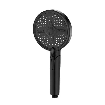 Shower Head — Refreshing Energy for Every Day