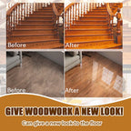 🔥 Natural Beeswax Care Spray & Restorer Mivoza Deutschland