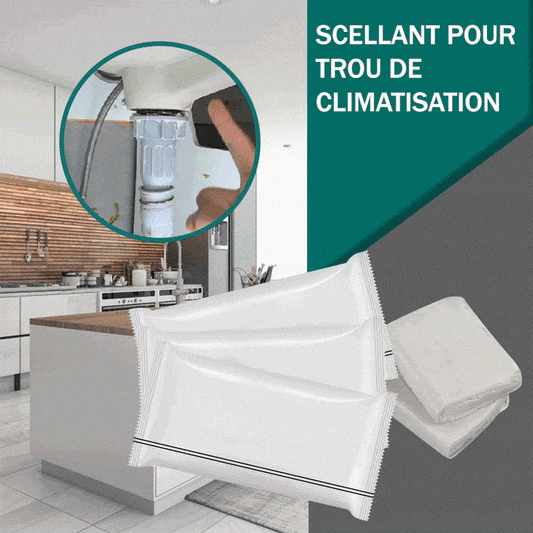 2+2 GRATIS | Schnellabdichtender Wasserdicht-Dichtstoff Zorenza
