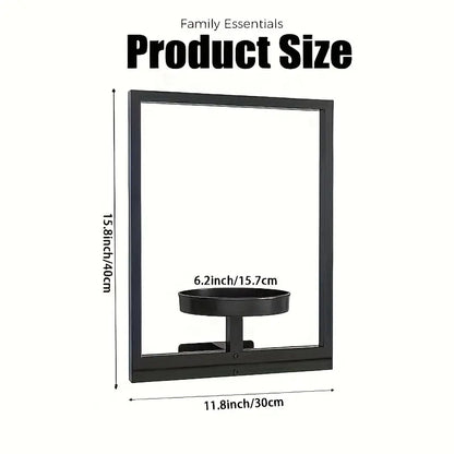 Wandpflanzenhalter — mehr Leben und Stil an der Wand Mivoza Deutschland