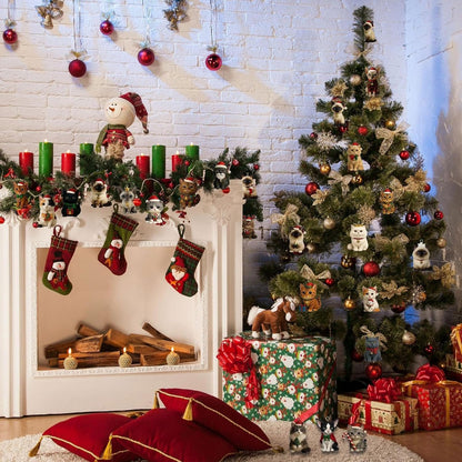 Cat Advent Calendar — Experience New Joy Every Day