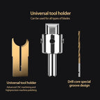 Wooden Bead Maker — Create Your Own Bracelets from Precious Woods