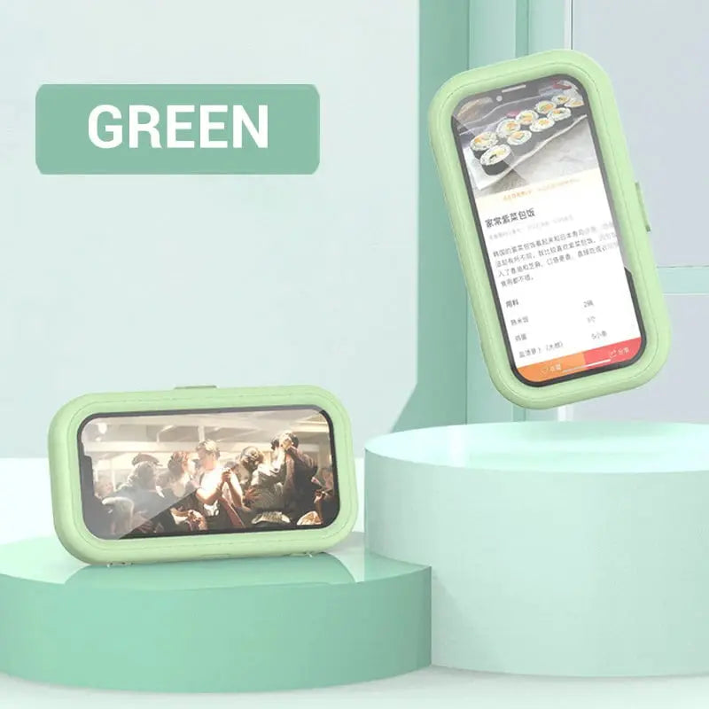 Shower Phone Holder — Enjoy Your Phone Safely and Dry
