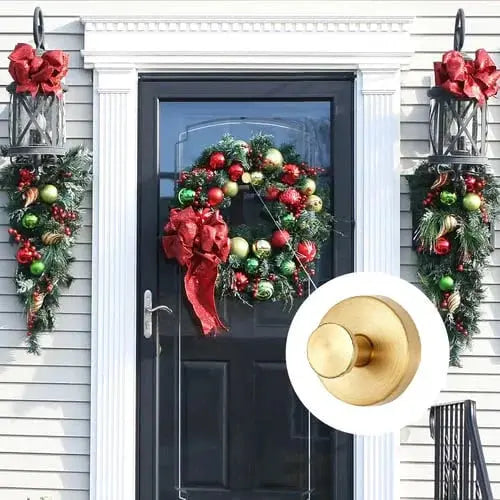 Buy 4 Get 2 Free | FestiGrip™ — Ultra-Grip Hooks That Never Slip