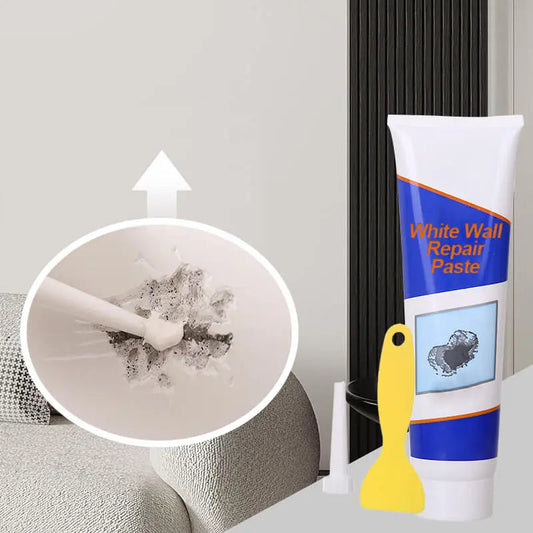 Wall Repair Kit - Patch Holes and Cracks Easily