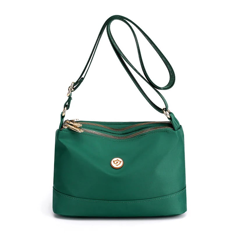 Multifunctional Shoulder Bag – Stylish and Secure on the Go