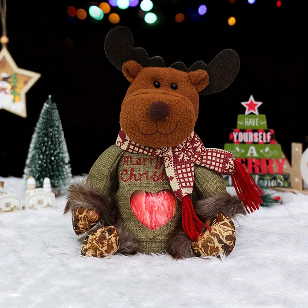 Cotton Gift Bags — Festive Joy in Giving