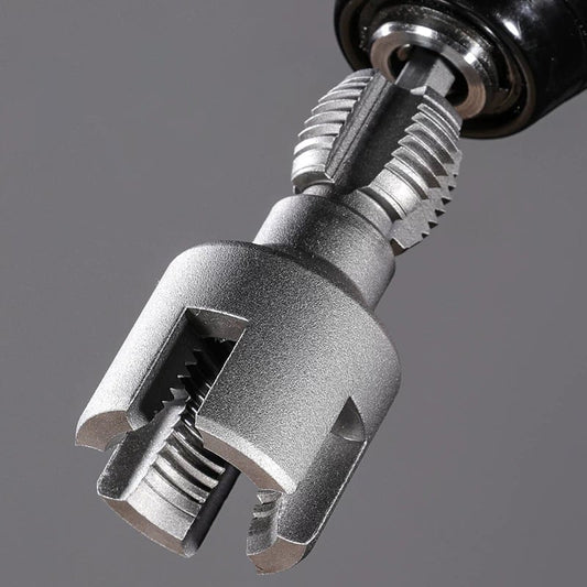 ThreadMaster™ Pro Set — Flawless Dual Threading Power