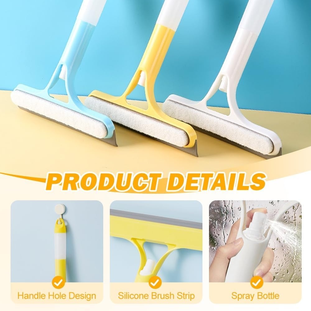 Cleaning Tool – Effortless Cleanliness in Every Corner