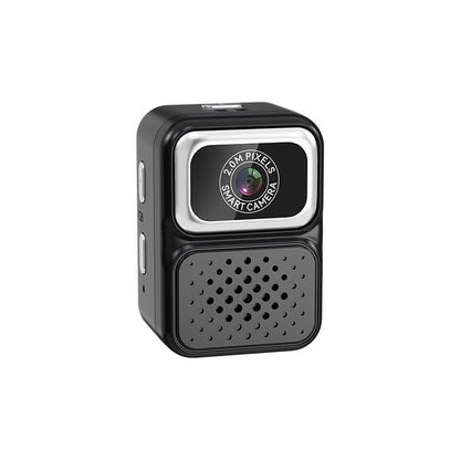 Mini Camcorder — Capture Brilliant Moments Anytime