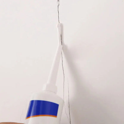 Wall Repair Kit - Patch Holes and Cracks Easily