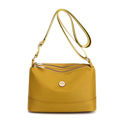 Multifunctional Shoulder Bag – Stylish and Secure on the Go