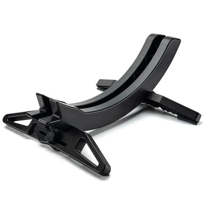 CycloGrip™ — Universal No-Wobble Bike Stand
