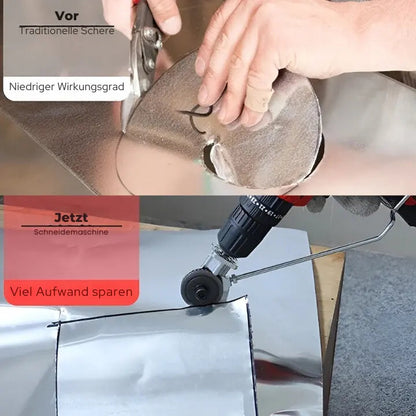 TitanEdge™ — Precision Metal Cutting Powerhouse