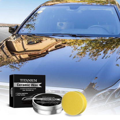 🔥New Altin Oran Titanium Ceramic Wax Mivoza Deutschland