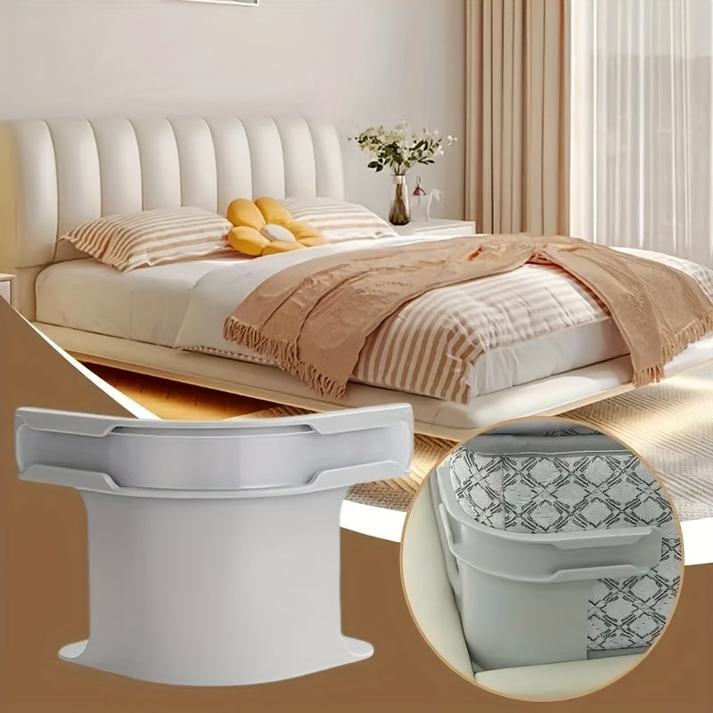 Bett-Eckklammern — Rutschfeste Fixierung für ruhigen Schlaf Mivoza Deutschland