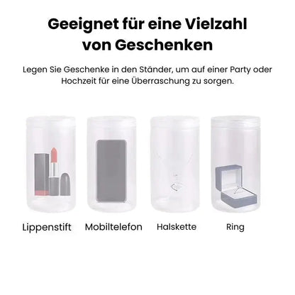 Buy 1 Get 1 Free | SecretSlice™ — Electrify Celebrations with Hidden Surprises