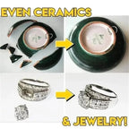 Buy 1 Get 1 Free | High-Strength All-Purpose Adhesive for Repairs