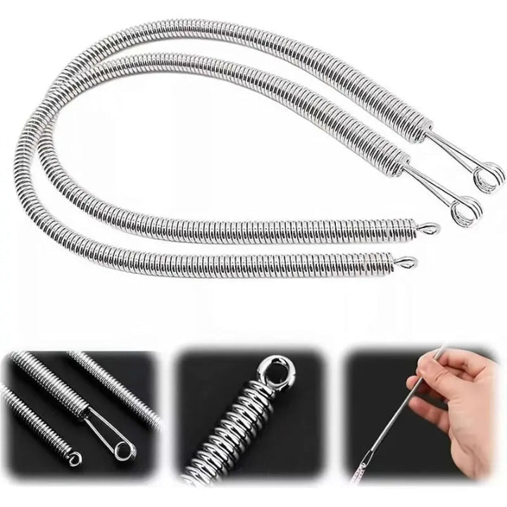 flexibler Einfädler — müheloses Einfädeln ohne Stoffschäden Mivoza Deutschland