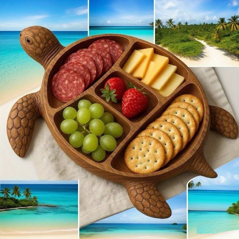 Charcuterie-Platte in Oktopus-Form — Macht dein Food-Tasting extra besonders Mivoza Deutschland