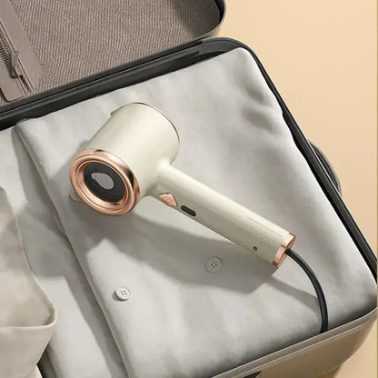 SwiftSteam™ — Portable Power for Flawless Clothes