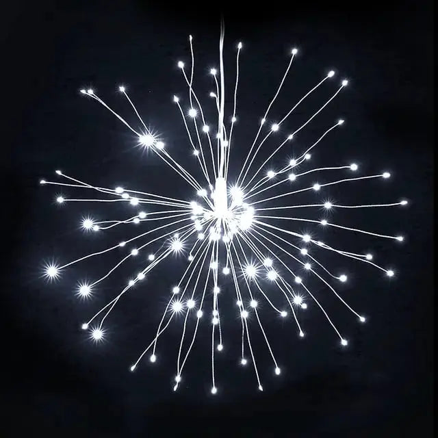 Buy 2 Get 1 Free | LumoWeave™ — Mesmerizing Customizable Star Lights