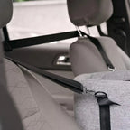 Auto Dog Seat – Safe & Padded for Small Dogs up to 11 kg