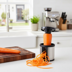 Gemüseschneider – Perfekte Gemüsenudeln jedes Mal