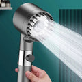 Shower Head — Refreshing Water Pressure for Relaxation