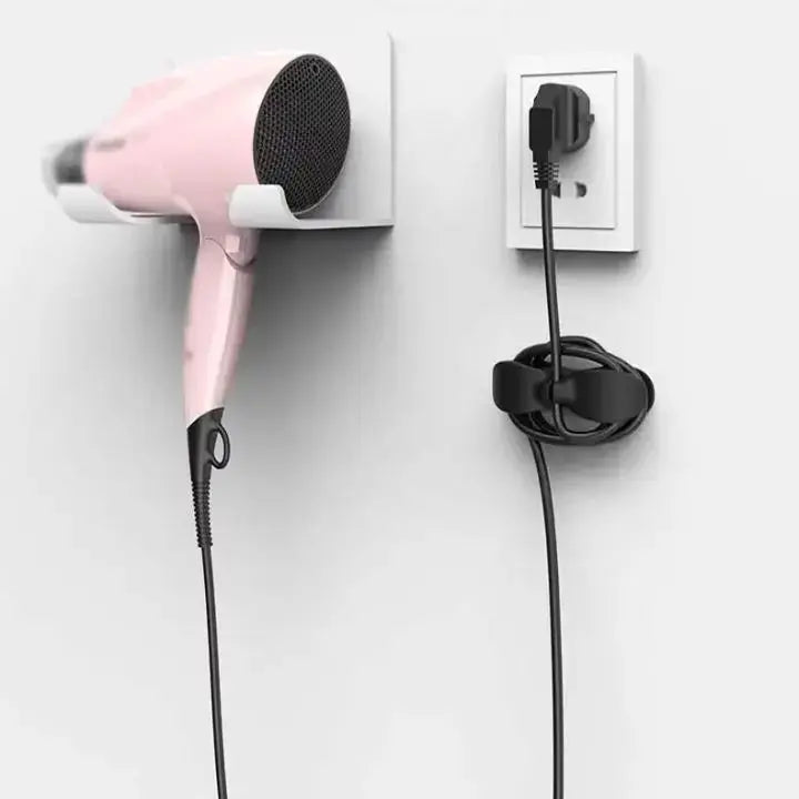 GlideGrip™ — Effortless Cable Calm