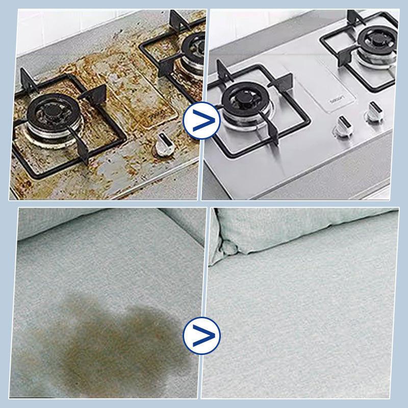 Enzyme Cleaning Tablets — Powerful Cleanliness and Germ-Free