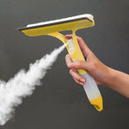 Window Squeegee Cleaner Brush — effortless shine in seconds