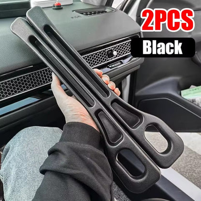Car Seat Gap Filler — Prevents Falling of Phones & Keys