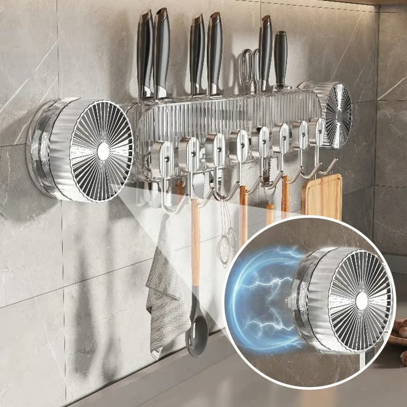 Durable Wall Mounted Inline Vacuum Hooks Mivoza Deutschland